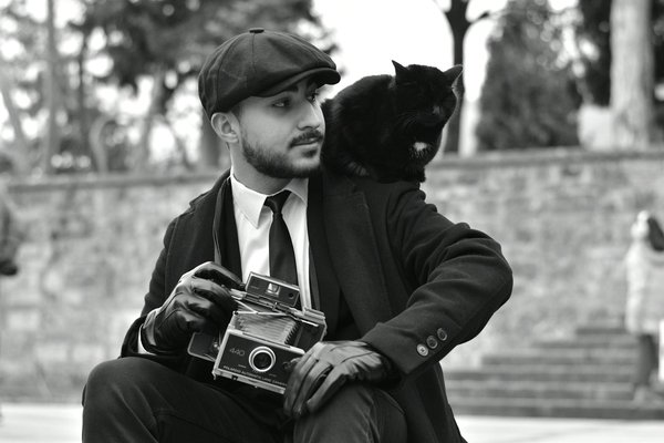 Les 10 créateurs incontournables de costumes pour hommes