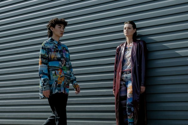 Les teintes idéales pour illuminer votre hiver