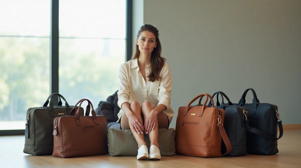Comment acheter un sac à dos ordinateur femme pour allier style et fonctionnalité