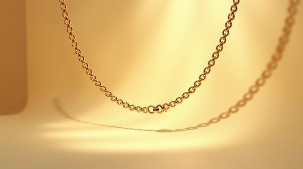 Découvrez notre collection de colliers dorés tendance