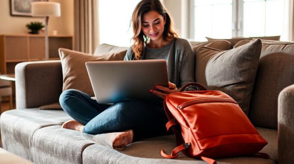 Les meilleures astuces pour choisir un sac à dos ordinateur femme stylé