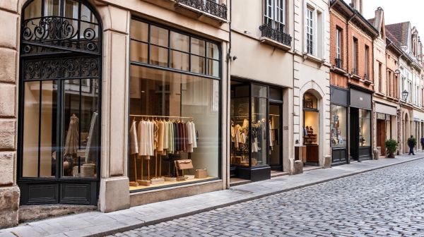 Les meilleures boutiques de mode et décoration à Reims
