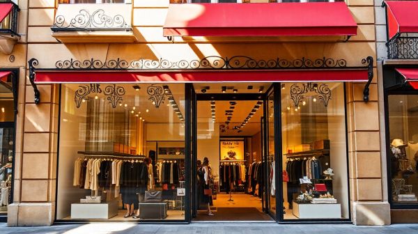 Les meilleures boutiques de mode et décoration à Reims