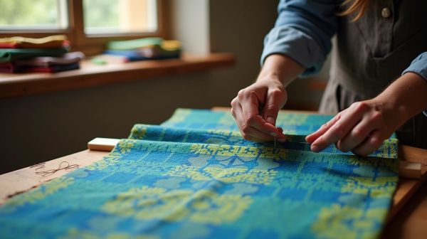 Sweat personnalisé en broderie : comment profiter du meilleur prix de gros pour vos projets textiles ?