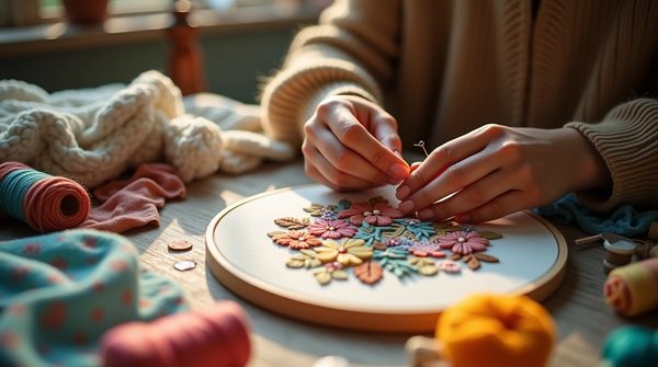 Sweat personnalisé en broderie : comment profiter du meilleur prix de gros pour vos projets textiles ?